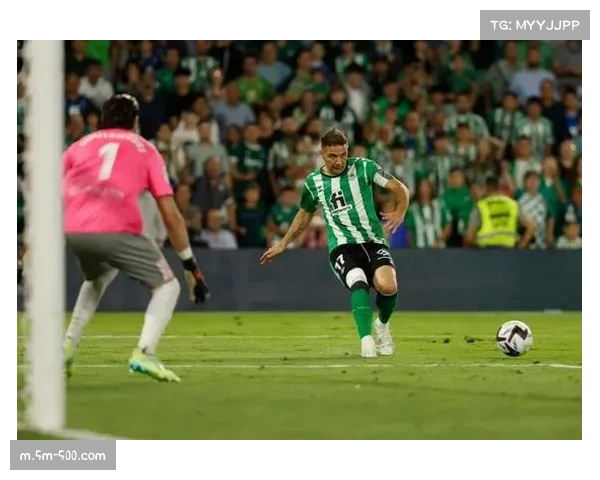 皇家贝蒂斯89分钟绝杀瓦伦西亚，积分逼近前四欧战席位竞争白热化