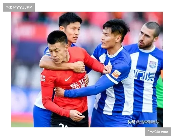 长春亚泰客场再负陷困境 年轻阵容磨合期阵痛明显 长春亚泰客场再负陷困境 年轻阵容磨合期阵痛明显